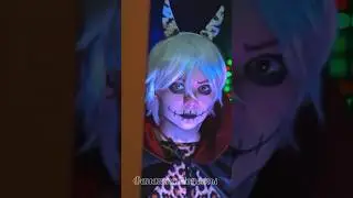 @Nepeta_sonya Соня и Белобрысик)