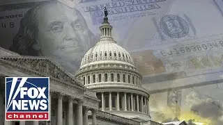 Dems want to raise taxes on 'hard working families': Steve Scalise