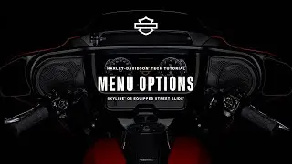 How to Explore Phone Functionality with Skyline OS | 2024 Harley-Davidson Street Glide