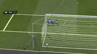 FIFA 15 Pro Clubs mihno77 awesome goal