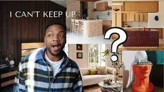 6 In's and Out's of Interior Design Trends | What NOT to do in 2025!