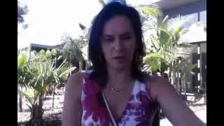 Goddess on Purpose - Magnetic