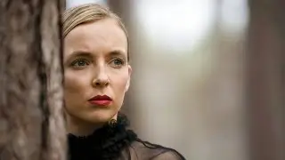 The Killing Eve Movie