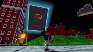 DISNEY INFINITY: How to Theme Your Toy Box (Wreck-It Ralph)