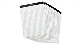 Best Legal Pads of 2025 [Updated]