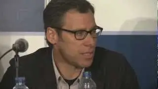 Day 5: State of the Industry Panel