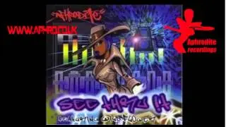 Aphrodite Ft. Wildflower 'See Thru It' (2002)