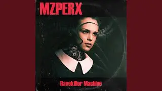 Ravekiller Machine