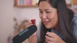 ASMR With Ili : Making Brownies