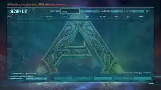 ARK NOT Primitive Plus Fjordur!! First time.