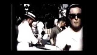 1961   LA, Disneyland & Grand Canyon