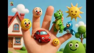 Finger Family