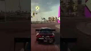 Nissan 180SX Type X '96 Perfect Cornering Swift Drift (NFS Heat - PS4)
