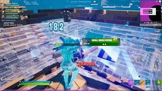 Get Back 💨  + Best 120FPS Console Settings for Aim/Builds