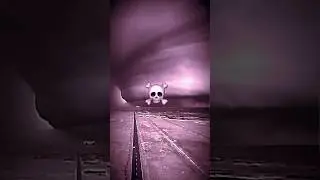 The biggest tornado #edit #trending #tornado