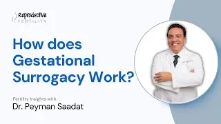 Understanding Gestational Surrogacy: How a Surrogate is Found