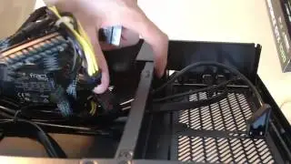Node 202 Build