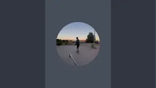 3rd Qtr Sk8er is live!