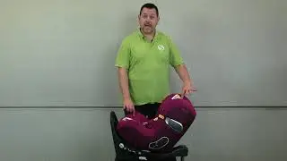 Cybex Sirona Z i-Size |  Respuesta corta | SillaCocheBebe.com