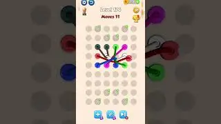 Color Tangled Rope 3D: Level 174 #games #sabcs #gaming #sabscrab #bcsg #sbac #sbcc #bcga #sbcf