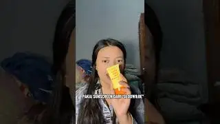 #acne #acnejourney #acnefighter #sunscreen #gloowbe