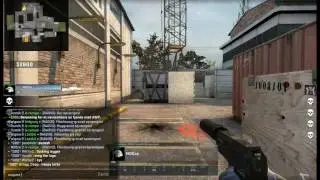Frost Crew Raging over ESEA laggs