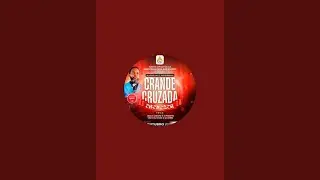 Ap&oacute;stolo Ad&eacute;rito Ginga est&aacute; em direto!