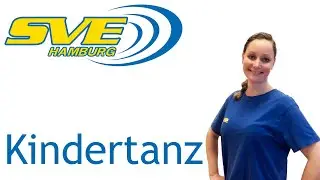 Tanzen-Kids (20): Eierlaufen mit Madeleine und Kristy