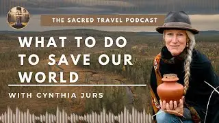 Summoned By The Earth: Rituals to Heal with Gaia