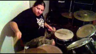 Satanik Goat Ritual - Sakrifice the Bastard Son