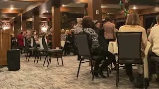 Corporate Magician - Alec Mueller