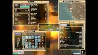 Artifact hunter Sanchez- morrowind- boots of the apostle