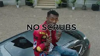 [FREE FOR PROFIT BEAT] Tion Wayne x MoStack Sample Afroswing Type Beat - 