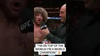 Merab Dvalishvili post fight interview🔥 #mma #ufc #trending  #shorts #reels #trending #trend