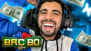 BAC BO - Melhor Estrat&eacute;gia Para Ganhar No Bac Bo! MELHOR ROB&Ocirc; PARA JOGOS DE DADOS