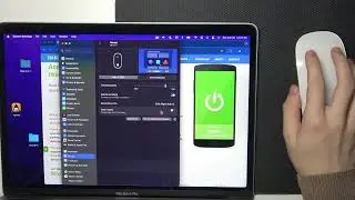 Apple Magic Mouse &ndash; Gestures: scroll, right-click, Smart Zoom and more