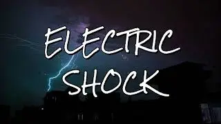 DISORDER - ELECTRIC SHOCK (HOUSE)