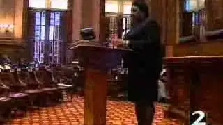 Historic Georgia House Democratic Caucus Elections