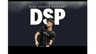 Live with Anthony Anselmo( Team Dynamic Disc)
