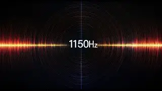 This 1150Hz Frequency Will Activate Your Pineal Gland in Minutes and Attack Parasites
