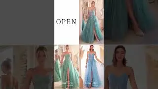 Formal Dress Shop Brisbane