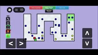 Playing the [ World's craziest game ] 