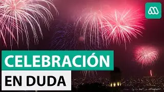 Valparaíso | En duda celebración de #año nuevo en el mar