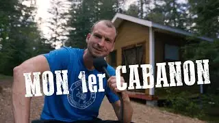 Mon Premier Cabanon