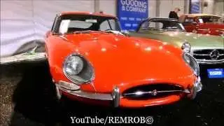 Exotic Car Collection!