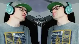 Taproot &ndash; &ldquo;Again & Again&rdquo; Raw Vocal Cover | Phase 2 (Part 3) #practice