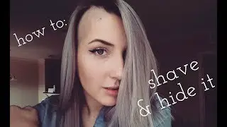 Side Cut Tutorial