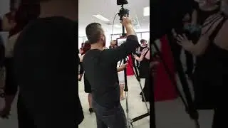 Caner Yaramis - Zava Hun Binin Live @ Engagement of Indrus & Belinda