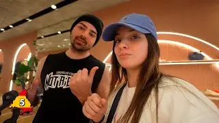 Al fin | 10 Días en la Casa Madrid