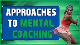 The Sports Psychology Podcast: Approaches to Mental Coaching with Dr. Bob Winters